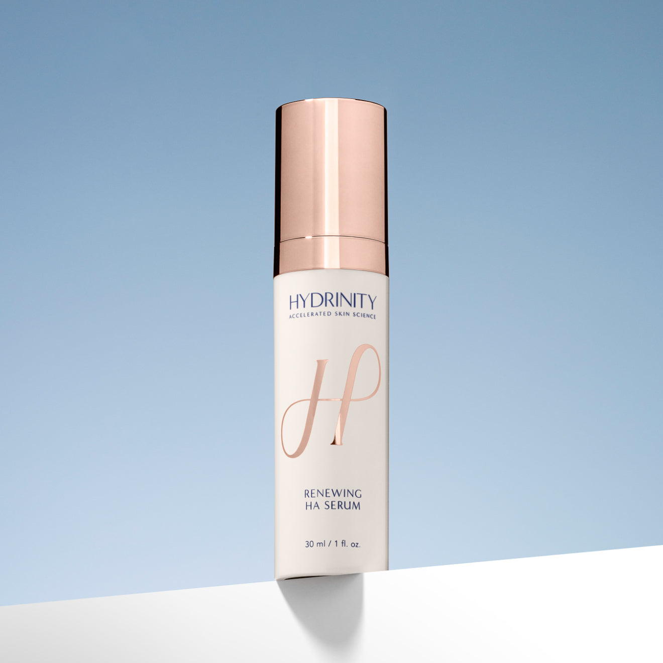 Renewing HA Serum