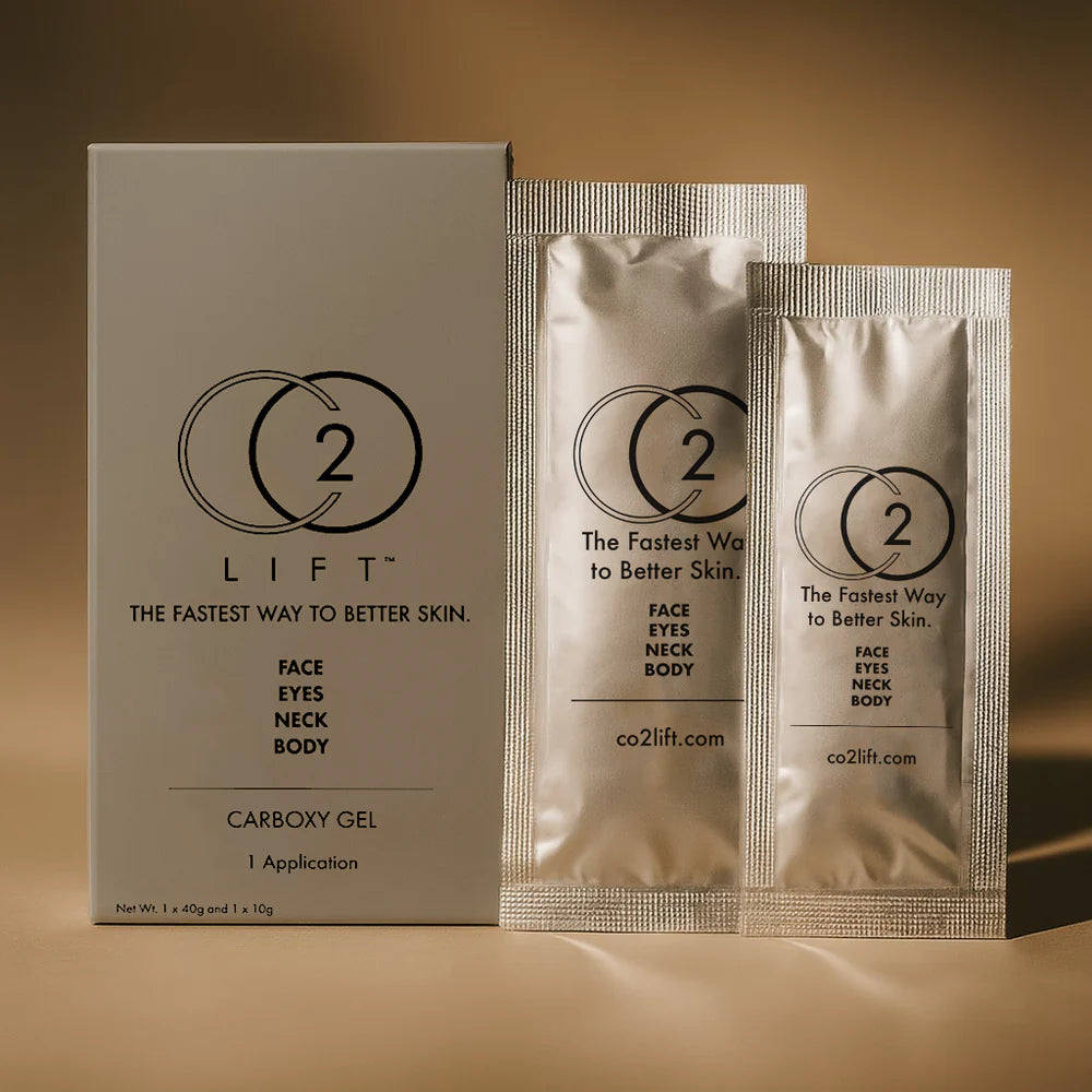 Co2 Lift Treatment Mask