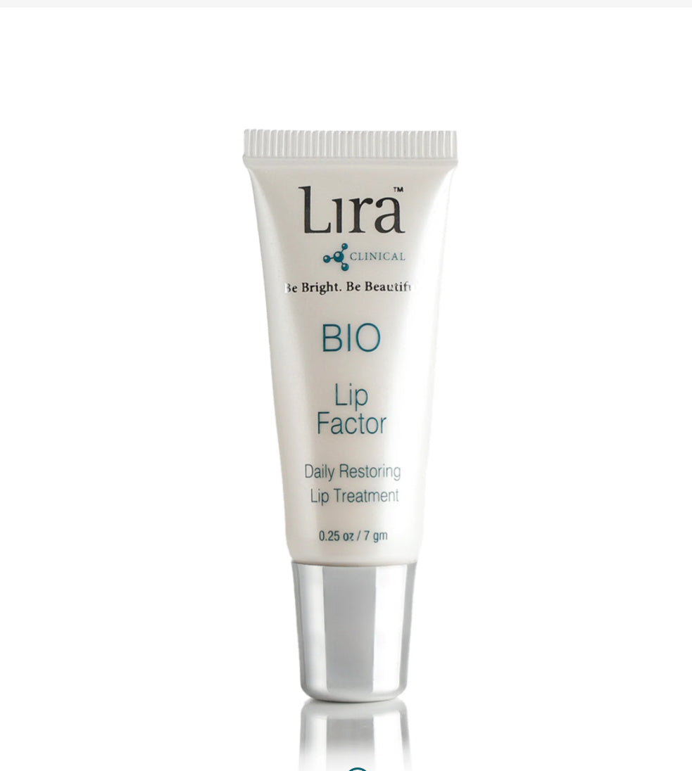 Bio Lip Factor