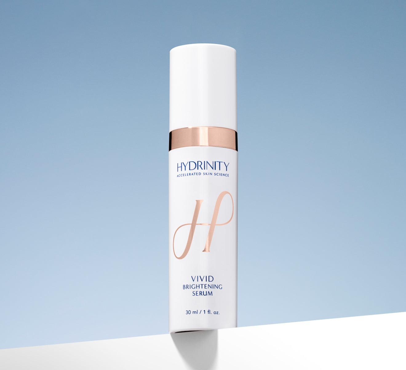 Vivid Brightening Serum