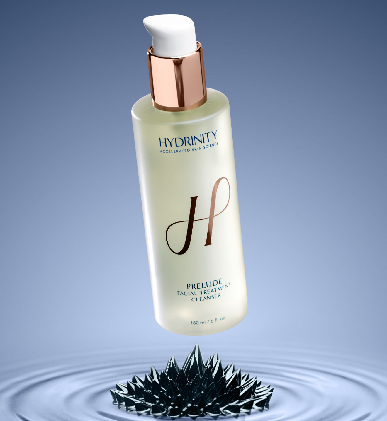 Prelude Treatment Cleanser