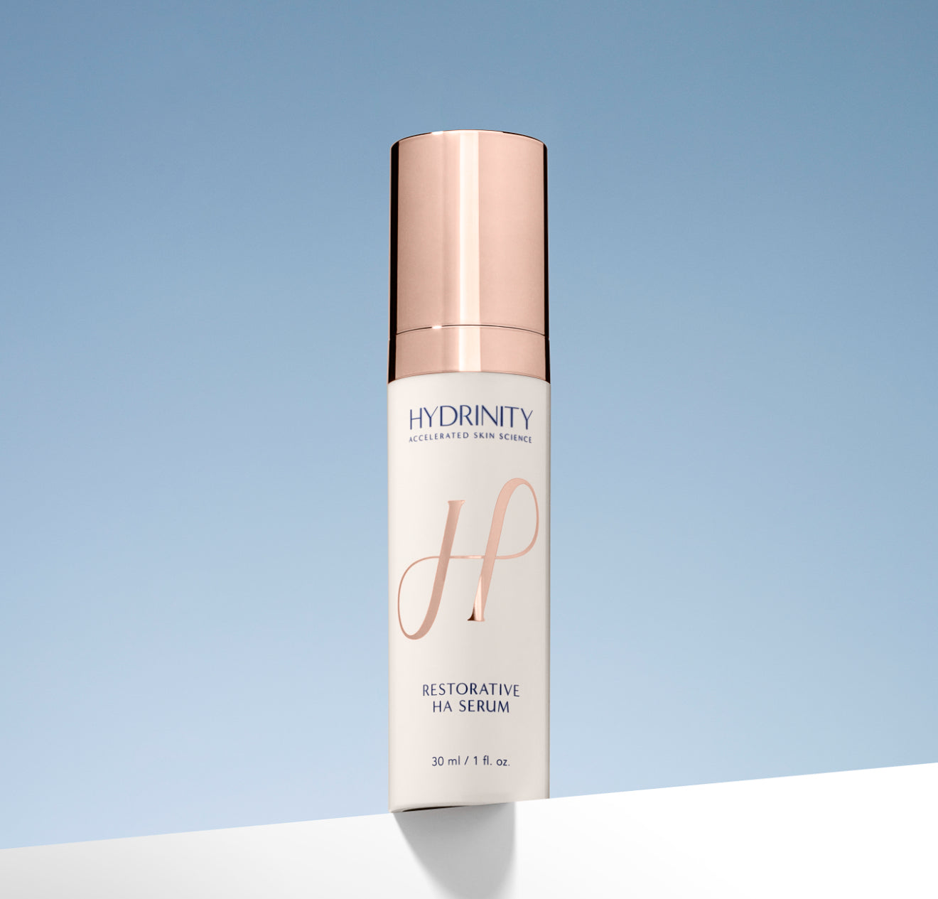 Restorative HA Serum