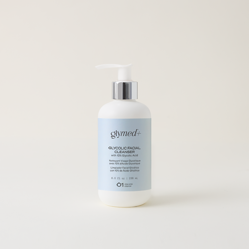 10% Glycolic Cleanser
