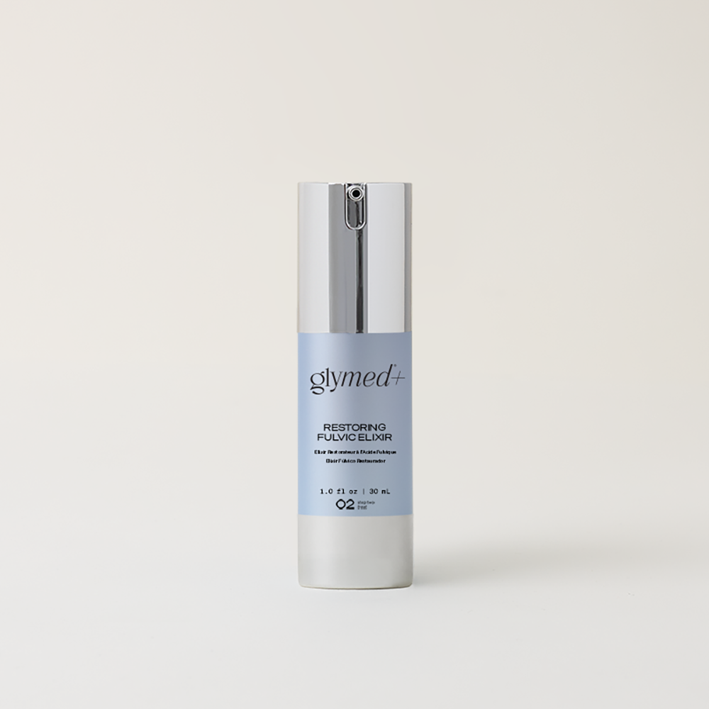 Restoring Fulvic Elixer