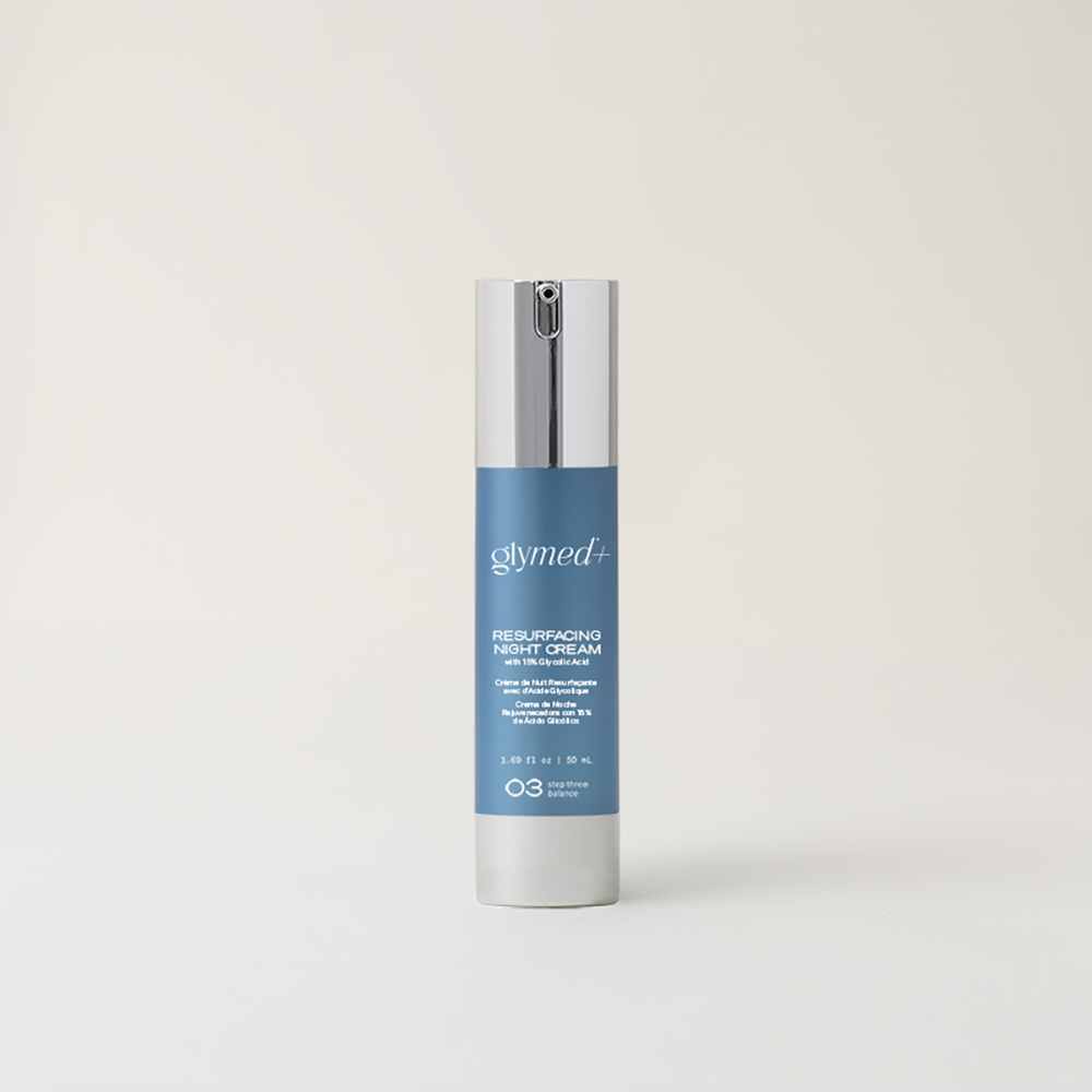 Resurfacing Night Cream