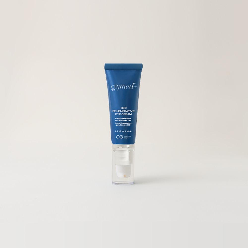 CBD Eye Regenerative