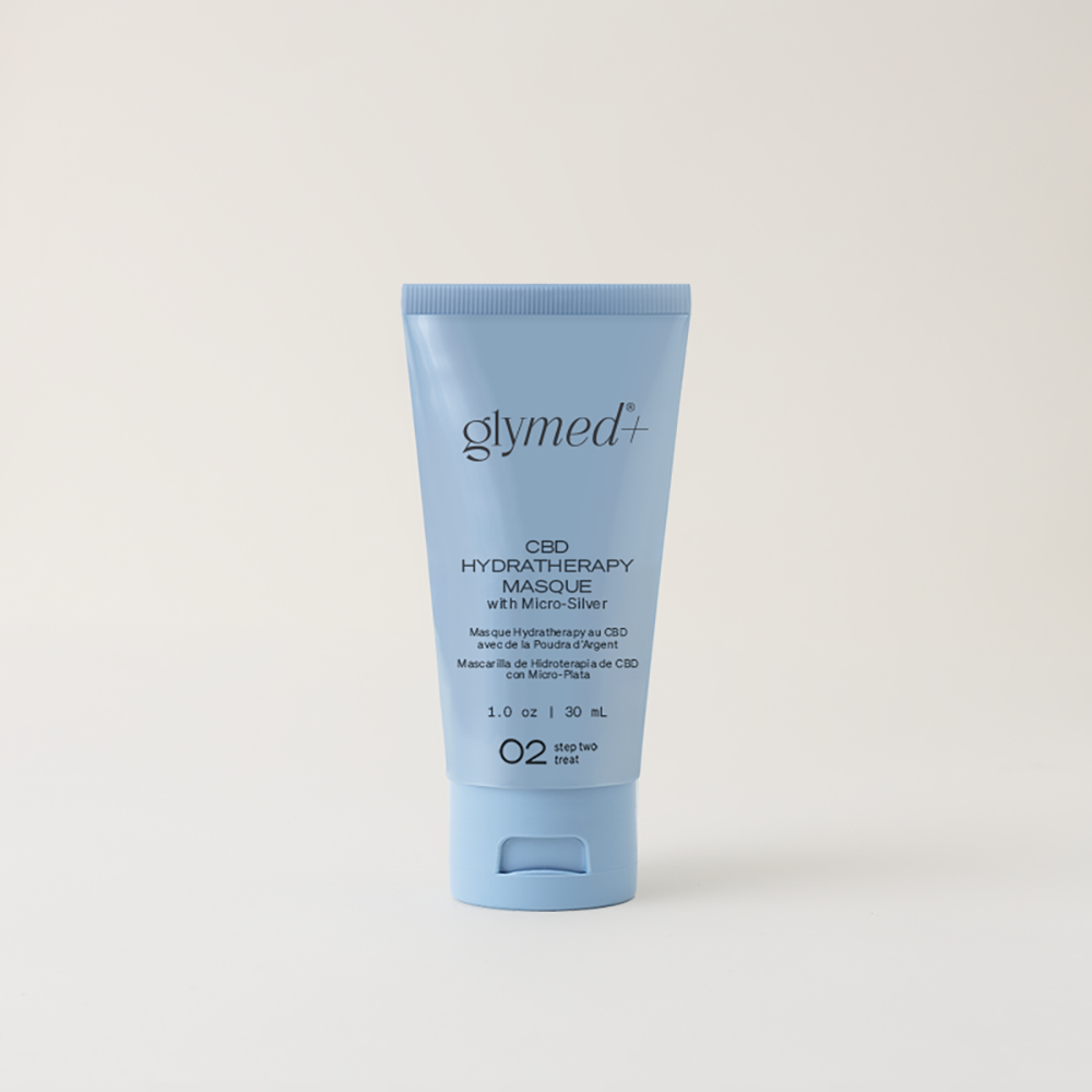 CBD Hydratherapy Miracle with Micro-Silver