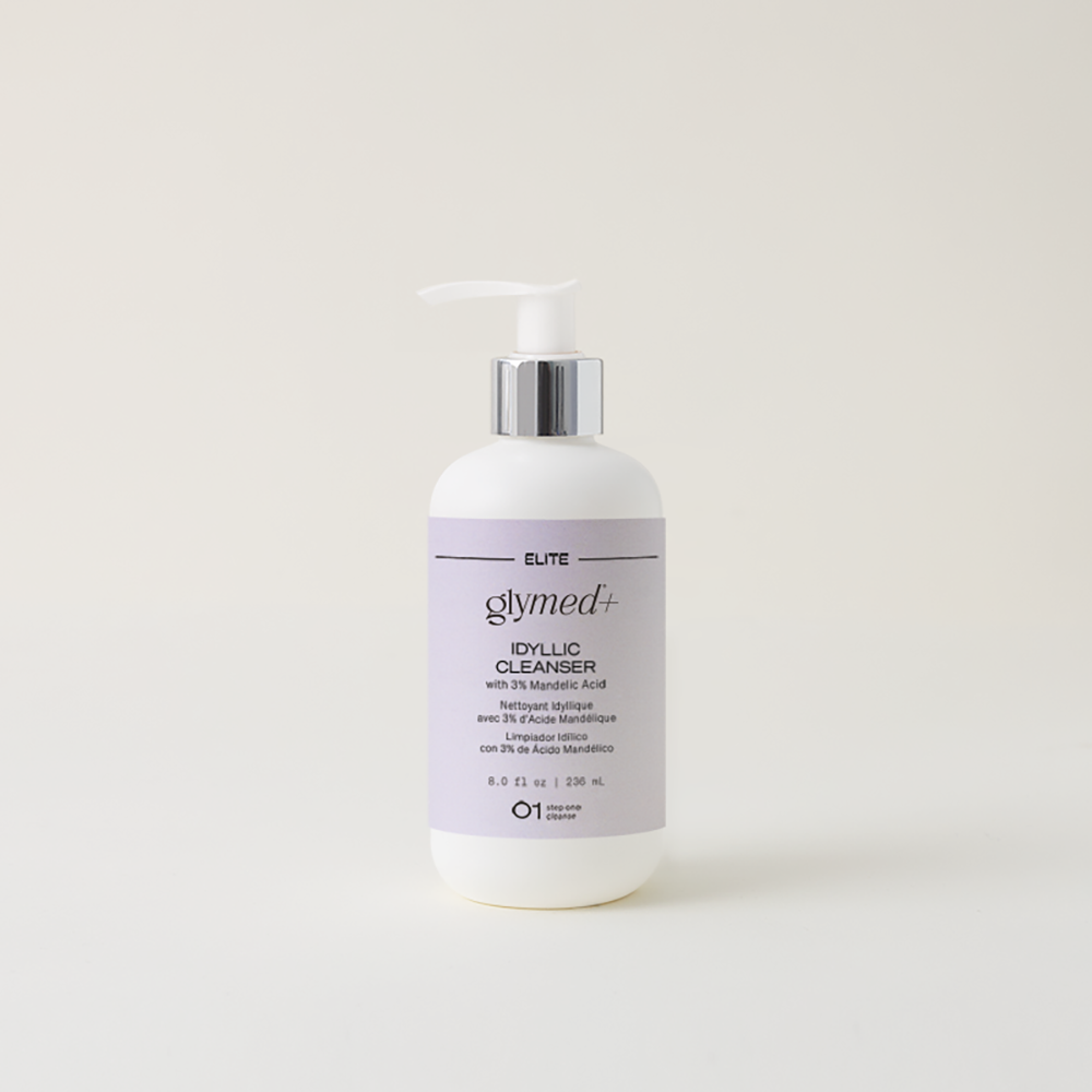 Idyllic Facial Cleanser