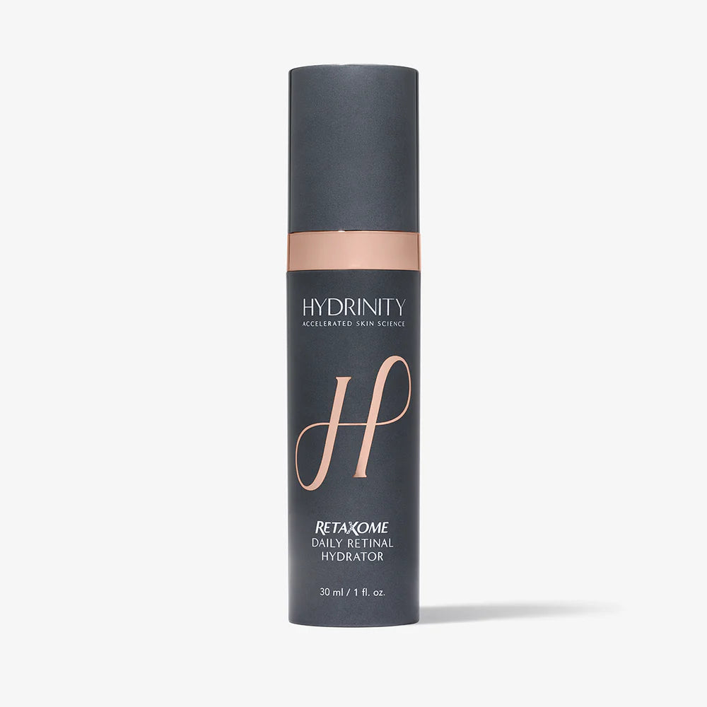Retaxome Retinal Daily Hydrator