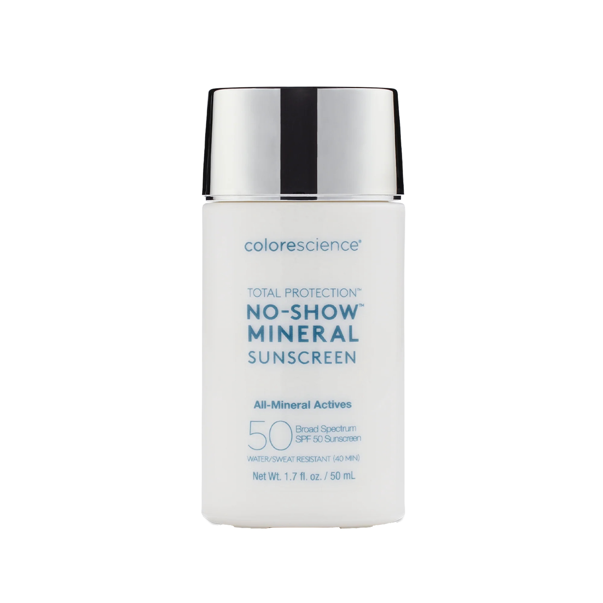 No Show SPF 50