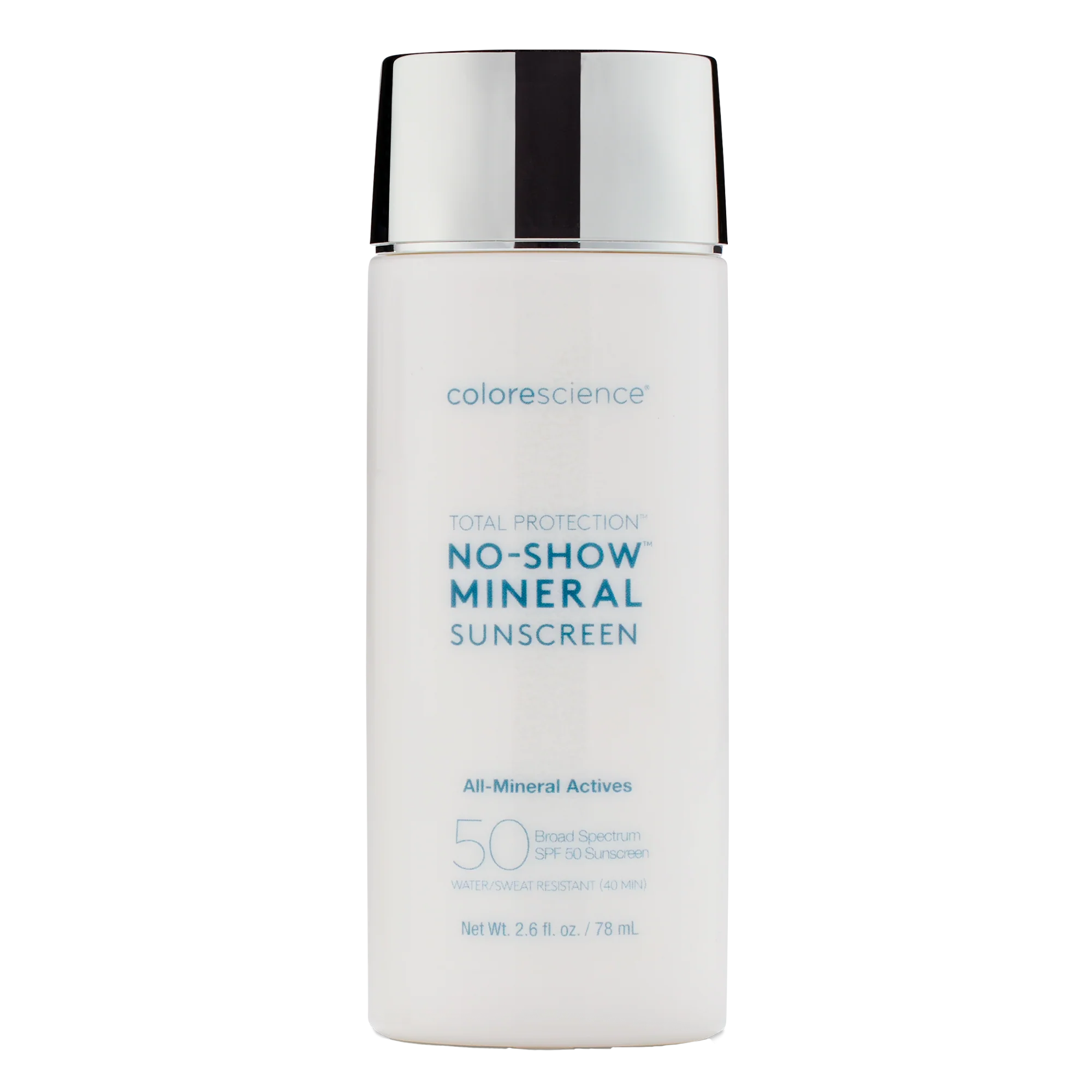 No Show SPF 50 2.6oz