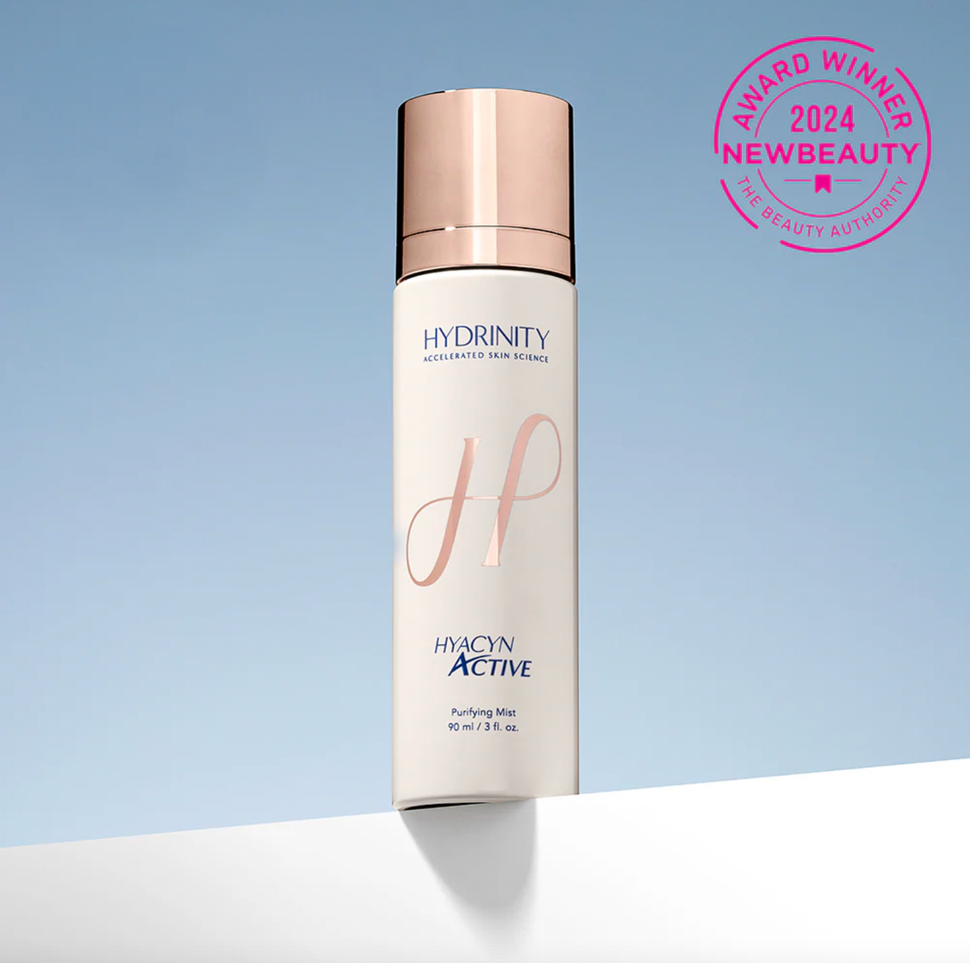 Hyacin Active Mist